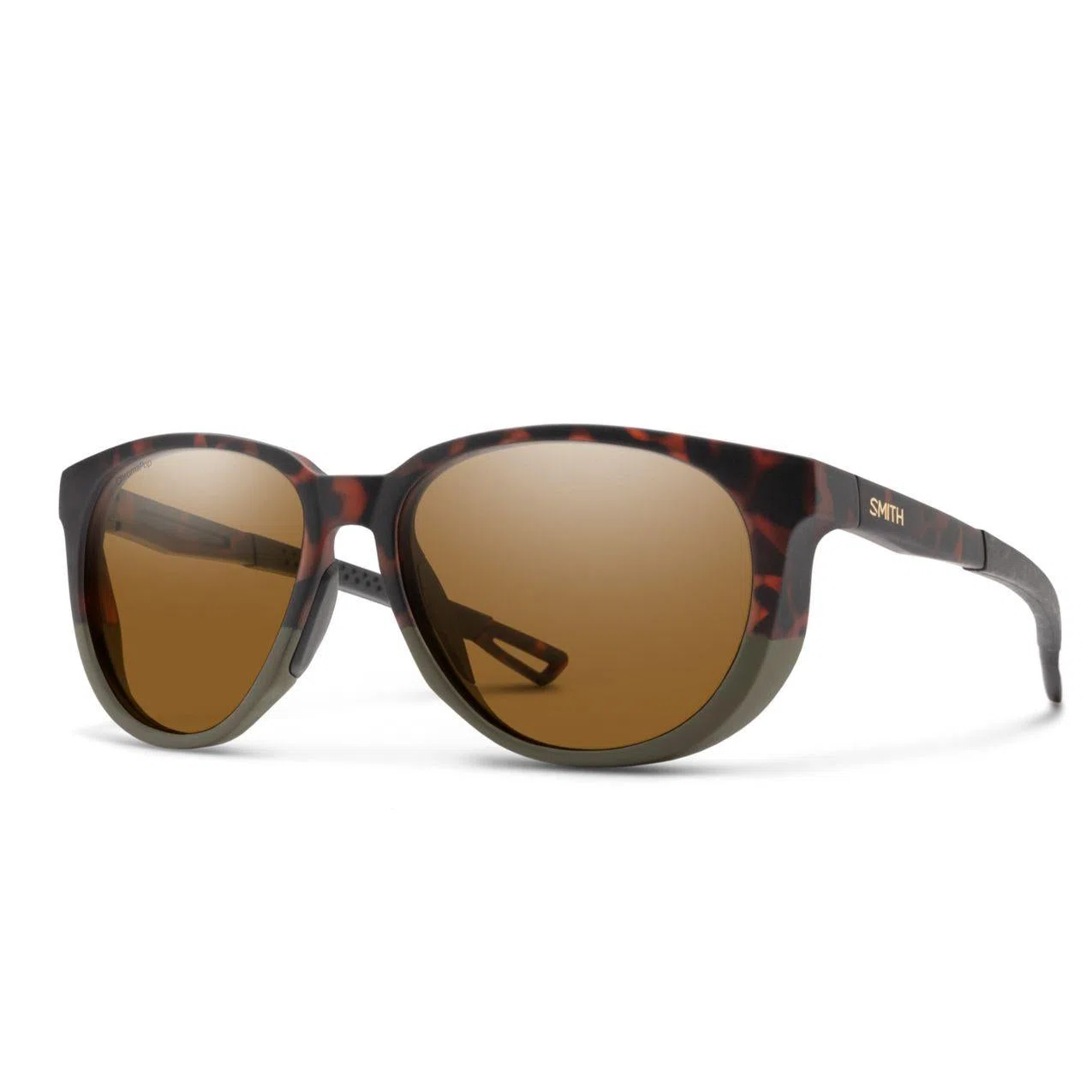 Smith Optics Active 207536 Seeker Sunglasses - view 17
